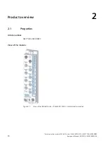 Предварительный просмотр 11 страницы Siemens 6ES7148-6JG00-0BB0 Manual