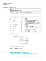 Предварительный просмотр 27 страницы Siemens 6ES7148-6JG00-0BB0 Manual