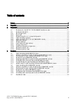 Preview for 6 page of Siemens 6ES7151-1AB05-0AB0 Manual