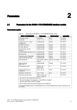 Preview for 12 page of Siemens 6ES7151-1AB05-0AB0 Manual