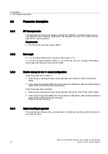 Preview for 13 page of Siemens 6ES7151-1AB05-0AB0 Manual