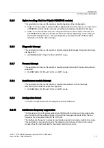 Preview for 14 page of Siemens 6ES7151-1AB05-0AB0 Manual