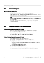 Preview for 39 page of Siemens 6ES7151-1AB05-0AB0 Manual