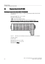 Preview for 61 page of Siemens 6ES7151-1AB05-0AB0 Manual