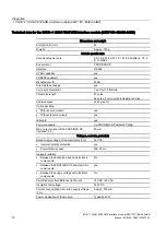 Preview for 10 page of Siemens 6ES7151-1BA02-0AB0 Manual