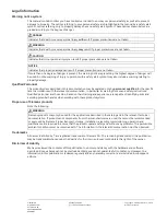 Preview for 4 page of Siemens 6ES7155-6AA01-0BN0 Equipment Manual