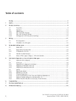 Preview for 6 page of Siemens 6ES7155-6AA01-0BN0 Equipment Manual