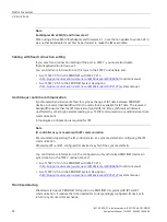 Preview for 16 page of Siemens 6ES7155-6AA01-0BN0 Equipment Manual