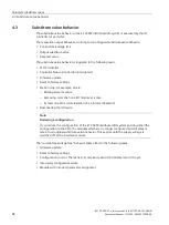 Preview for 26 page of Siemens 6ES7155-6AA01-0BN0 Equipment Manual