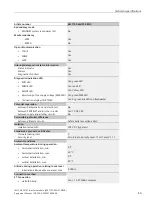 Preview for 45 page of Siemens 6ES7155-6AA01-0BN0 Equipment Manual