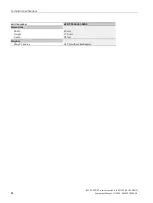 Preview for 46 page of Siemens 6ES7155-6AA01-0BN0 Equipment Manual