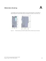 Preview for 47 page of Siemens 6ES7155-6AA01-0BN0 Equipment Manual