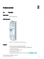 Preview for 8 page of Siemens 6ES7157-1AB00-0AB0 Manual