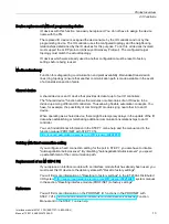 Preview for 13 page of Siemens 6ES7157-1AB00-0AB0 Manual