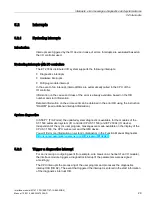 Preview for 29 page of Siemens 6ES7157-1AB00-0AB0 Manual