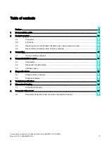 Preview for 6 page of Siemens 6ES7547-1JF00-0AB0 Manual