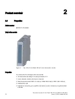 Preview for 11 page of Siemens 6ES7547-1JF00-0AB0 Manual