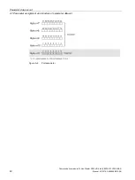 Preview for 41 page of Siemens 6ES7547-1JF00-0AB0 Manual