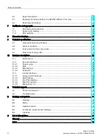 Предварительный просмотр 6 страницы Siemens 6ES7647-0BA00-0YA2 Operating Instructions Manual