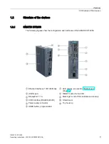 Предварительный просмотр 9 страницы Siemens 6ES7647-0BA00-0YA2 Operating Instructions Manual