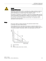 Предварительный просмотр 45 страницы Siemens 6ES7647-0BA00-0YA2 Operating Instructions Manual