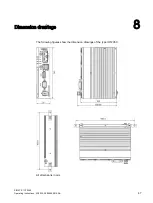 Предварительный просмотр 47 страницы Siemens 6ES7647-0BA00-0YA2 Operating Instructions Manual