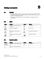 Предварительный просмотр 63 страницы Siemens 6ES7647-0BA00-0YA2 Operating Instructions Manual