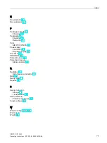 Предварительный просмотр 71 страницы Siemens 6ES7647-0BA00-0YA2 Operating Instructions Manual