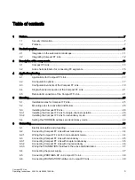 Предварительный просмотр 3 страницы Siemens 6ES7655-5BA00-0AB0 Operating Instructions Manual