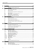 Предварительный просмотр 4 страницы Siemens 6ES7655-5BA00-0AB0 Operating Instructions Manual