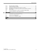 Предварительный просмотр 5 страницы Siemens 6ES7655-5BA00-0AB0 Operating Instructions Manual