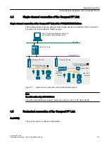 Предварительный просмотр 21 страницы Siemens 6ES7655-5BA00-0AB0 Operating Instructions Manual