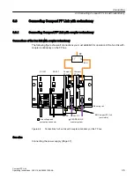 Предварительный просмотр 35 страницы Siemens 6ES7655-5BA00-0AB0 Operating Instructions Manual