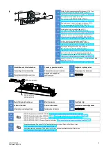 Preview for 6 page of Siemens 6FB1203-5AT00-7MP0 Compact Operating Instructions