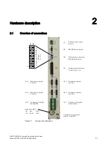 Preview for 11 page of Siemens 6FC5 211-0BA01-0AA0 Manual