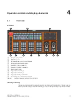 Preview for 17 page of Siemens 6FC5303-0AP04-0AA0 Equipment Manual