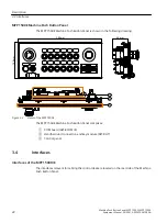 Предварительный просмотр 22 страницы Siemens 6FC5303-1AF30-0AA0 Equipment Manual