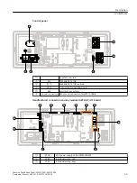 Предварительный просмотр 23 страницы Siemens 6FC5303-1AF30-0AA0 Equipment Manual