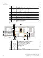 Предварительный просмотр 24 страницы Siemens 6FC5303-1AF30-0AA0 Equipment Manual