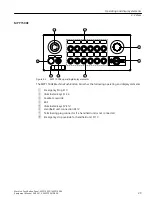 Предварительный просмотр 29 страницы Siemens 6FC5303-1AF30-0AA0 Equipment Manual