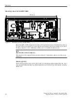 Предварительный просмотр 32 страницы Siemens 6FC5303-1AF30-0AA0 Equipment Manual