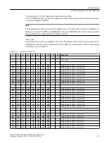 Предварительный просмотр 45 страницы Siemens 6FC5303-1AF30-0AA0 Equipment Manual