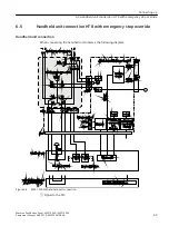 Предварительный просмотр 49 страницы Siemens 6FC5303-1AF30-0AA0 Equipment Manual