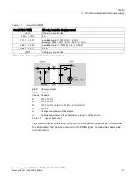 Preview for 23 page of Siemens 6FE1242-6TM10-0BB1 Product Manual