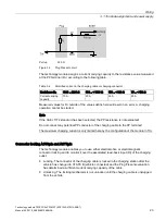 Preview for 25 page of Siemens 6FE1242-6TM10-0BB1 Product Manual