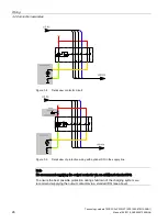 Preview for 28 page of Siemens 6FE1242-6TM10-0BB1 Product Manual