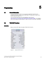 Preview for 43 page of Siemens 6FE1242-6TM10-0BB1 Product Manual