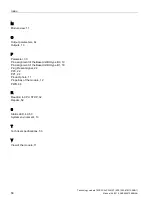 Preview for 60 page of Siemens 6FE1242-6TM10-0BB1 Product Manual