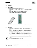 Preview for 9 page of Siemens 6FL7171-8AD Operating Instructions Manual