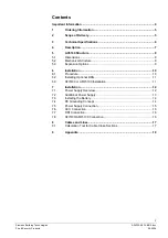 Preview for 3 page of Siemens 6FL7820-8BA16 Installation Instructions Manual